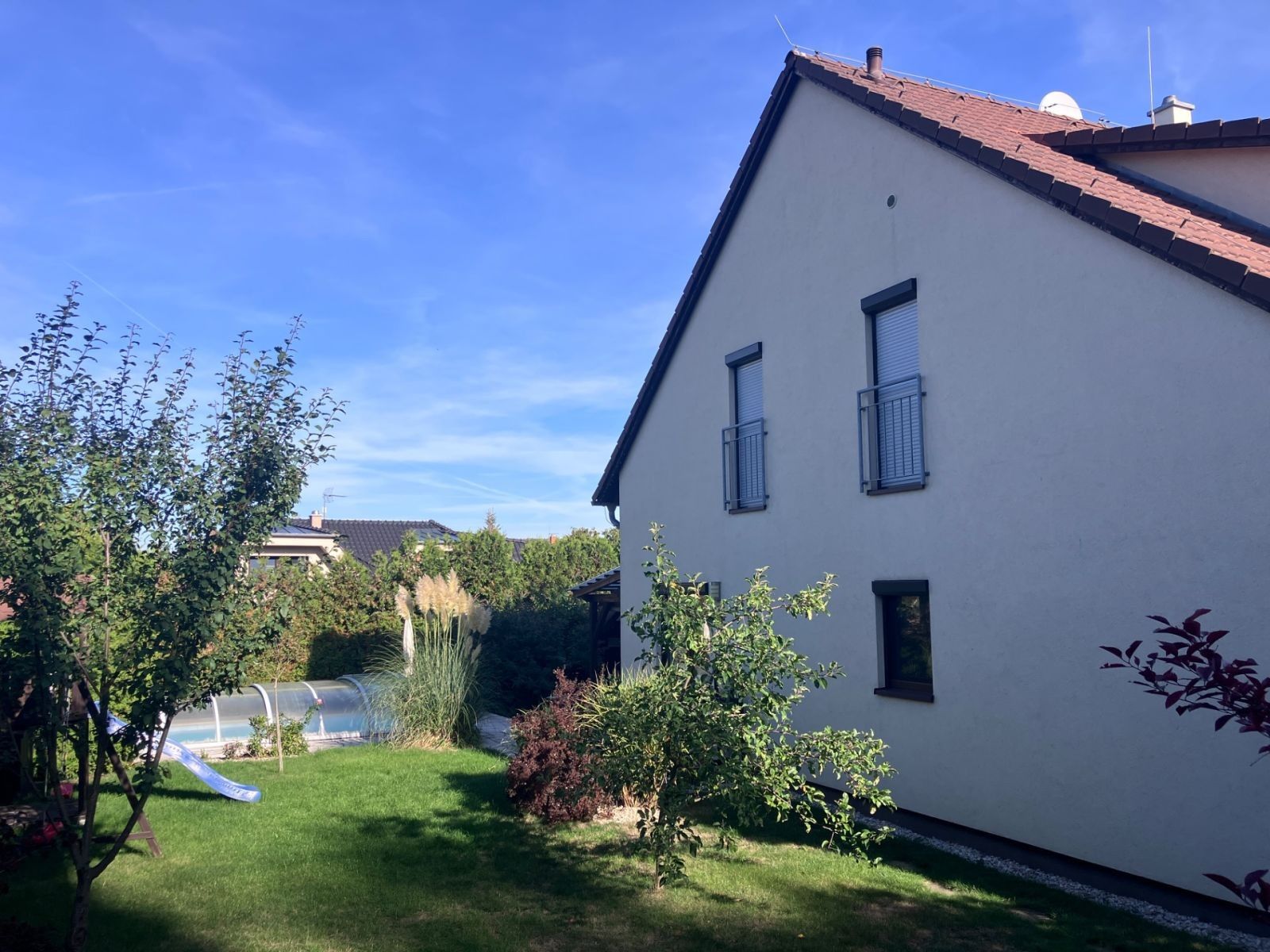 Rodinný dům · 127 m² · Na Větrově, Nová Ves pod Pleší - Nová Ves pod Pleší, Středočeský kraj - 3