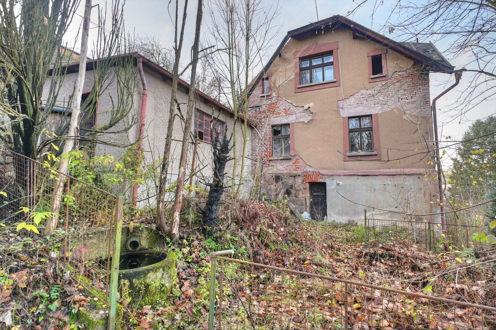 Prodej rodinný dům - Macharova, Úpice, 133 m²