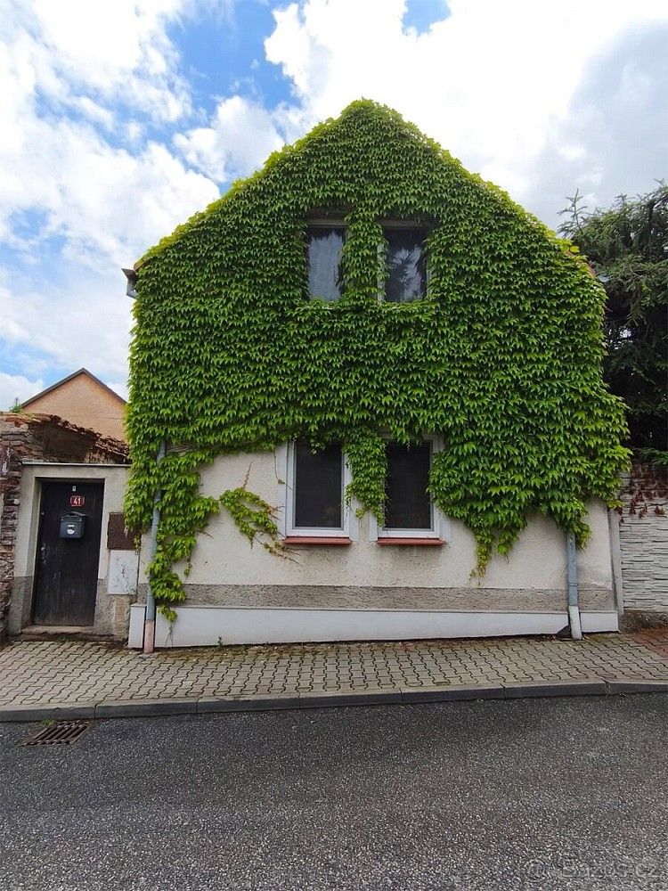 Rodinný dům, 85 m²