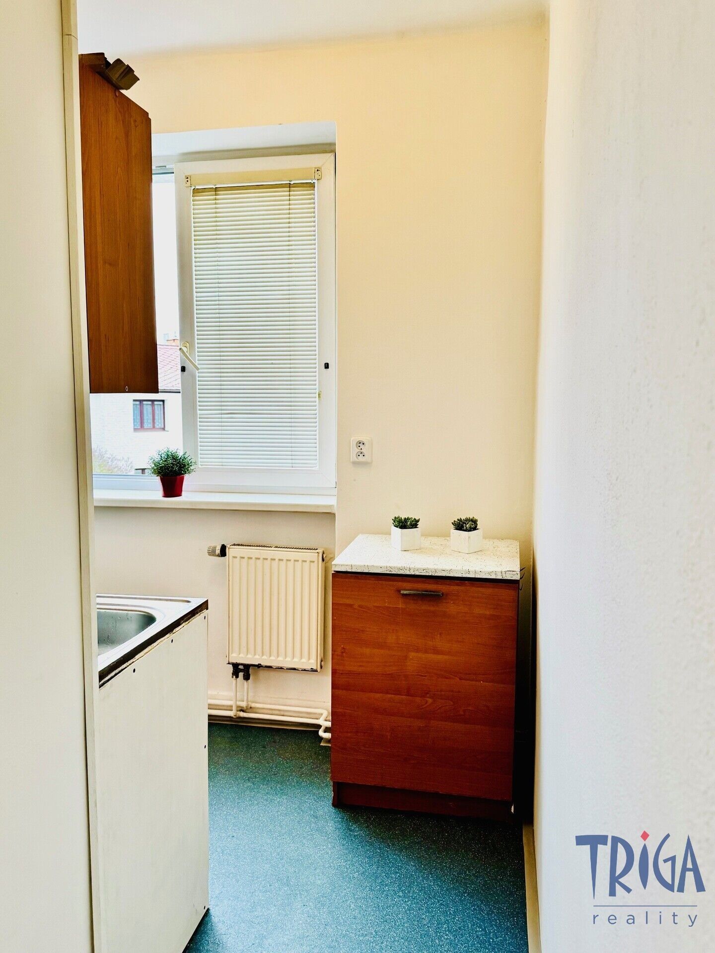 Prodej byt 3+1 - Hradecká  , Jaroměř, 57 m² - 5