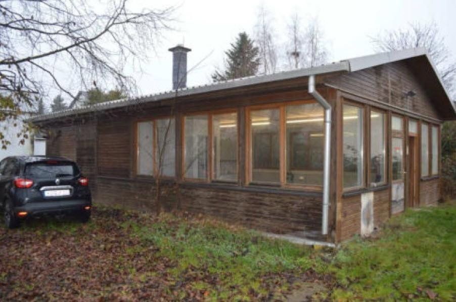 Obchodní prostory, Römerstr. 2, , Porýní-Falc, 98 m²
