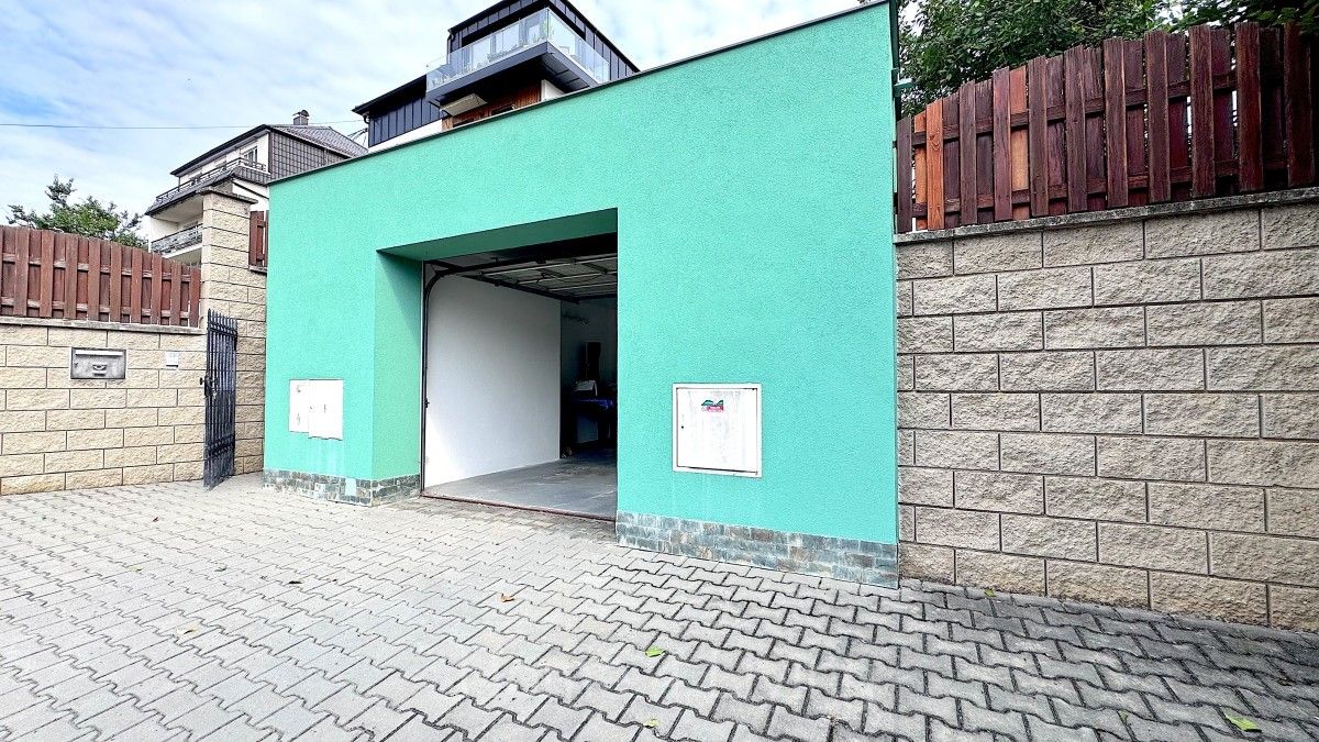 Garáž, Brno - View 2