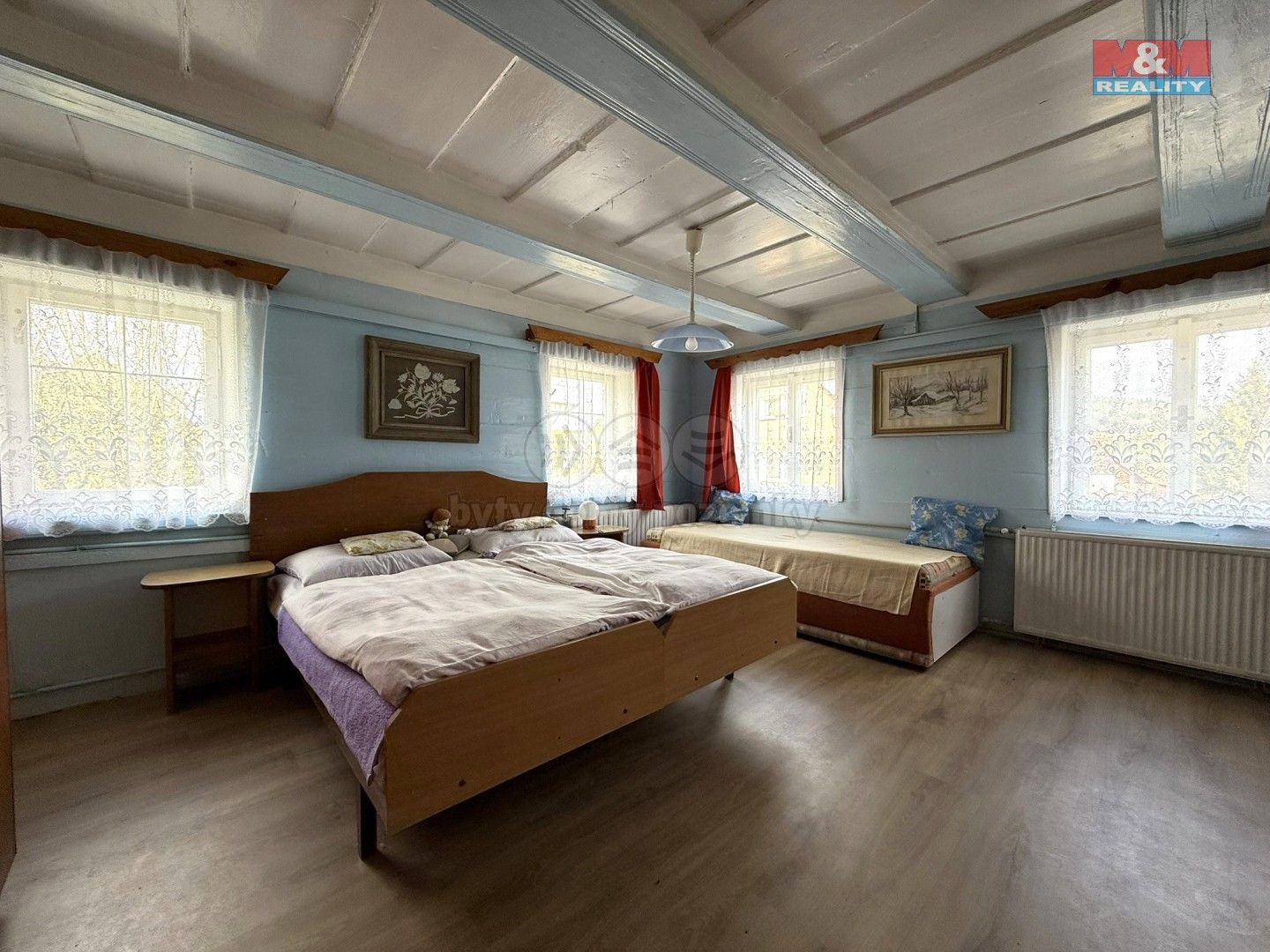 Prodej rodinný dům - Filipovská, Jiříkov, 280 m²