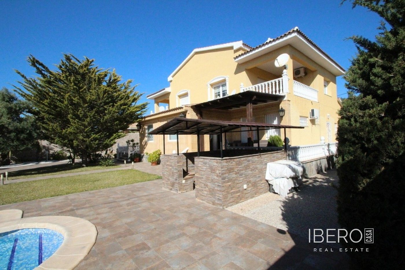 Prodej rodinný dům - Orihuela Costa, ES, 440 m² - 2