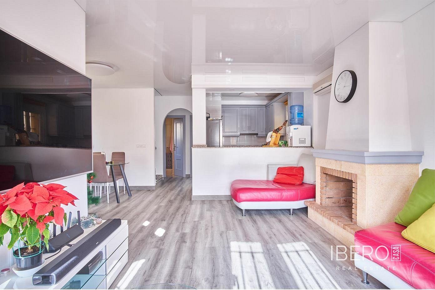 Rodinný dům, 98 m²