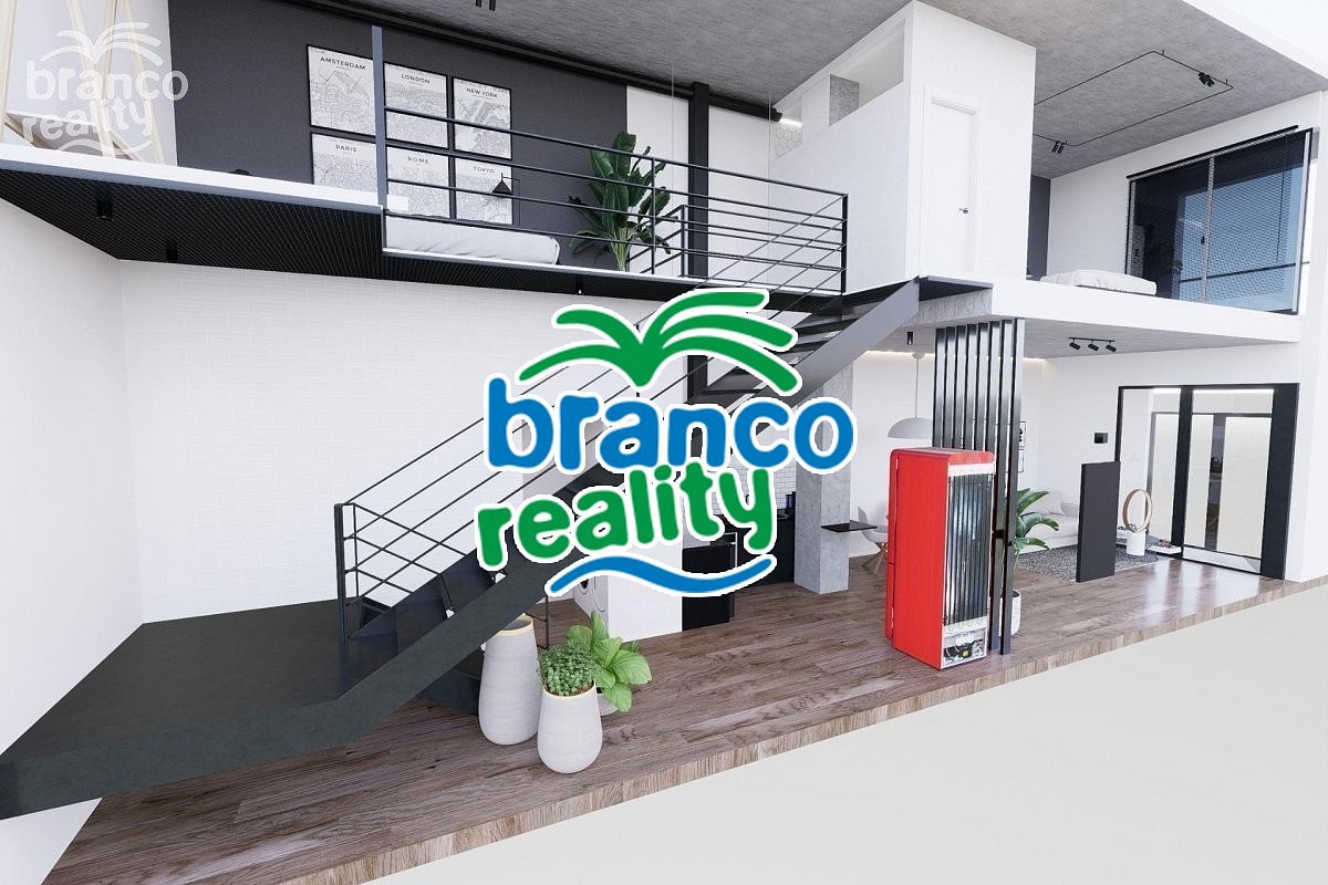 2+kk, Alicante, Španělsko, 74 m² - 1