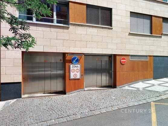 Nemovitost, 13 m²