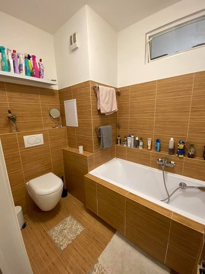 2+1, Olomouc - Nová Ulice, Olomoucký kraj, 52 m² - 2
