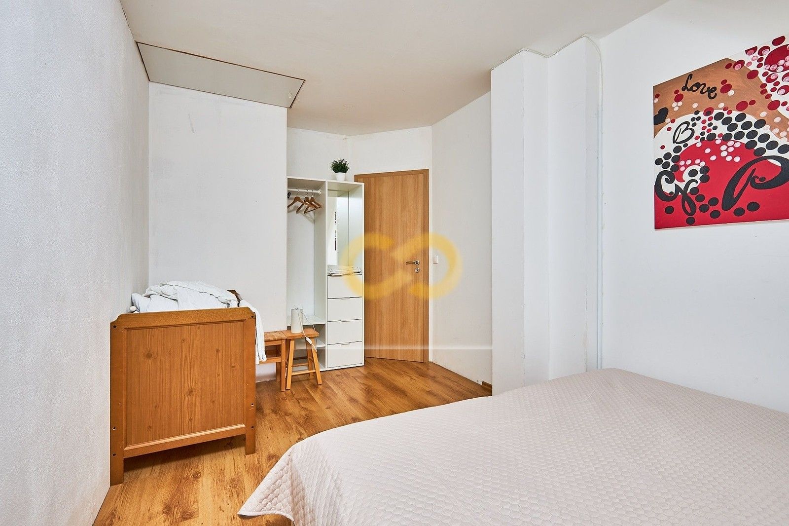 Prodej byt - Nová Pec Nové Chalupy, 106 m² - 5