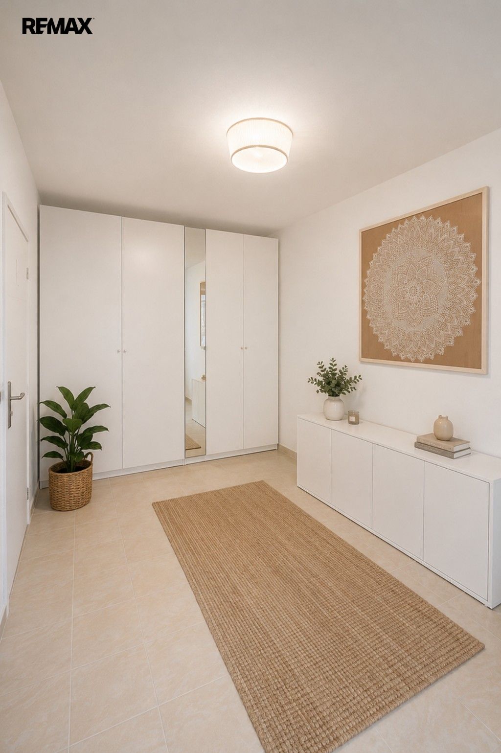 4+1, Niederleho 540, Praha Malešice, 91 m² - 1