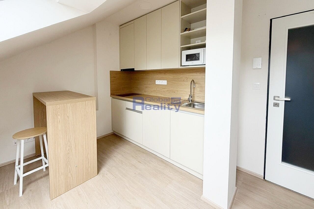 1+kk, Pardubice - Bílé Předměstí, Pardubický kraj, 24 m² - 2