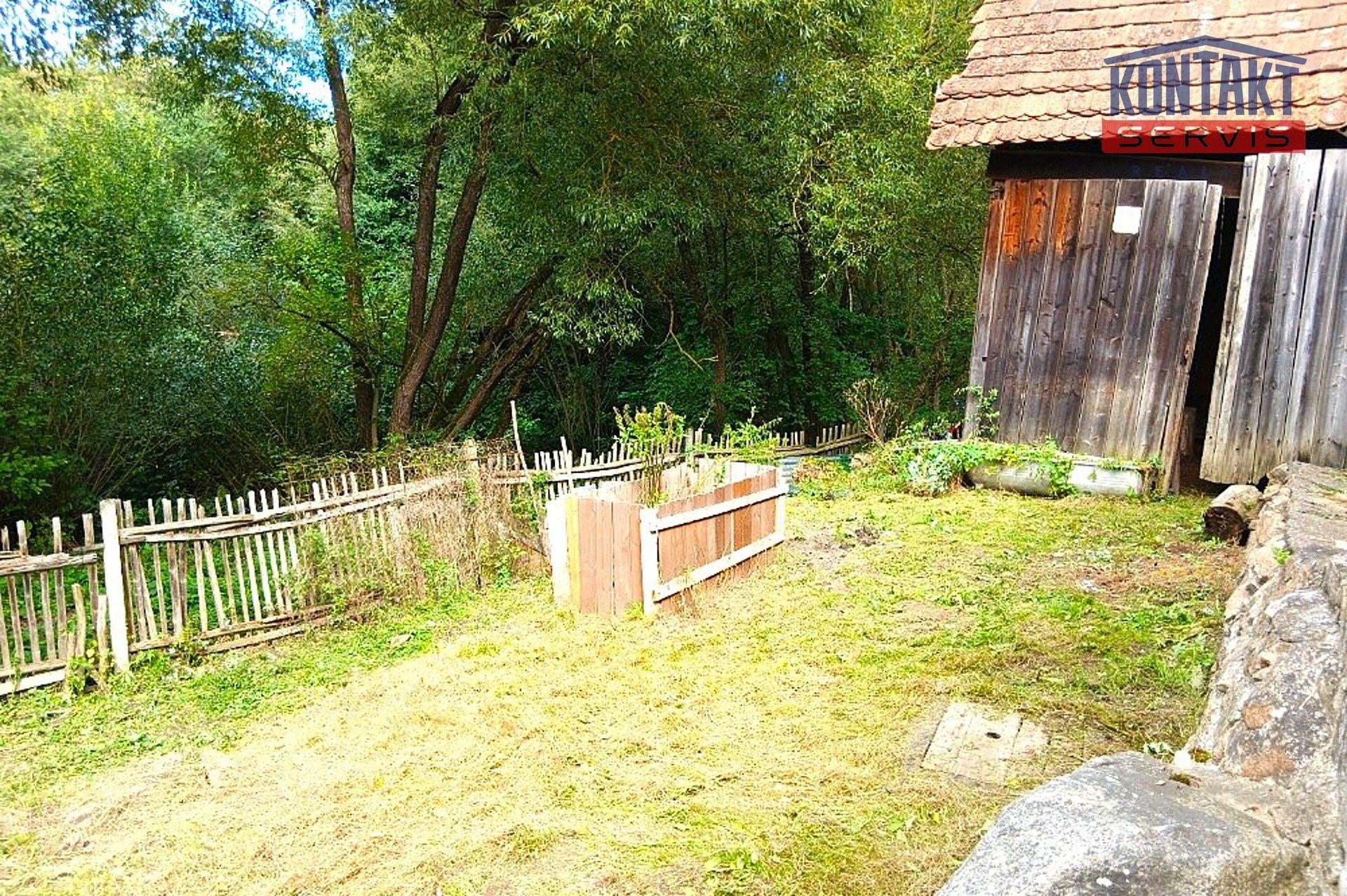Prodej chalupa - Temešvár, 114 m² - 5