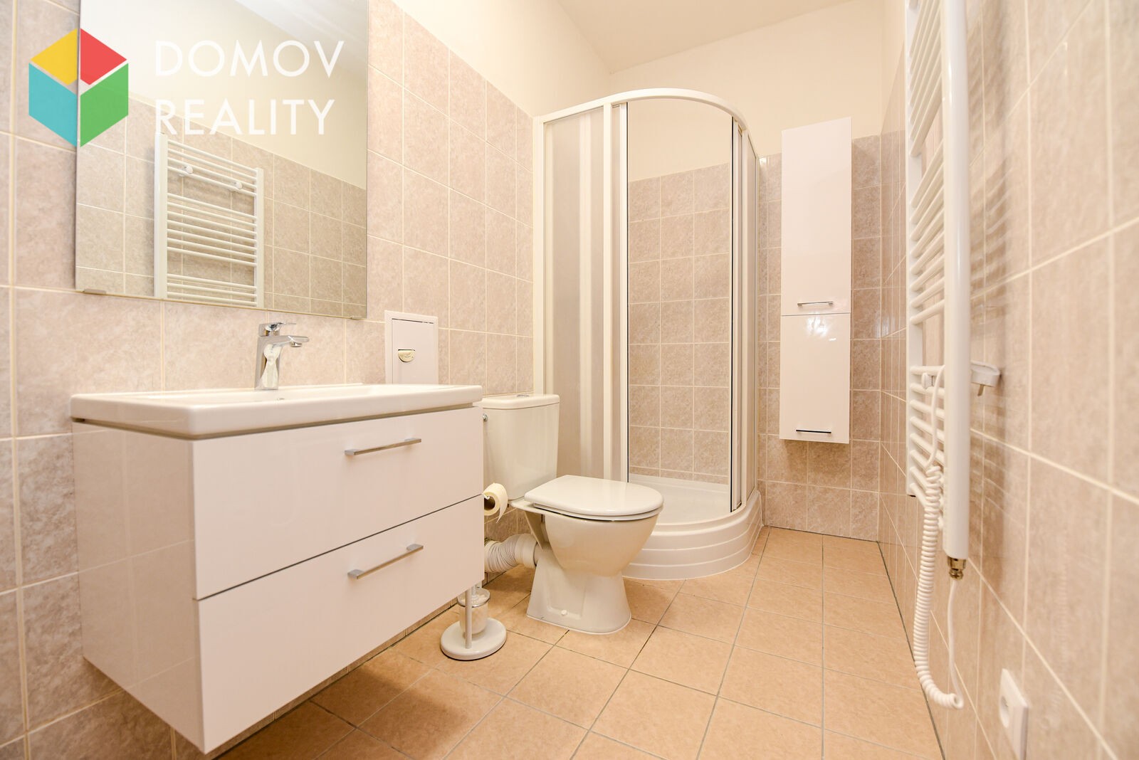 Byt 1+kk · 29 m² · Obecní, Chyňava - 4