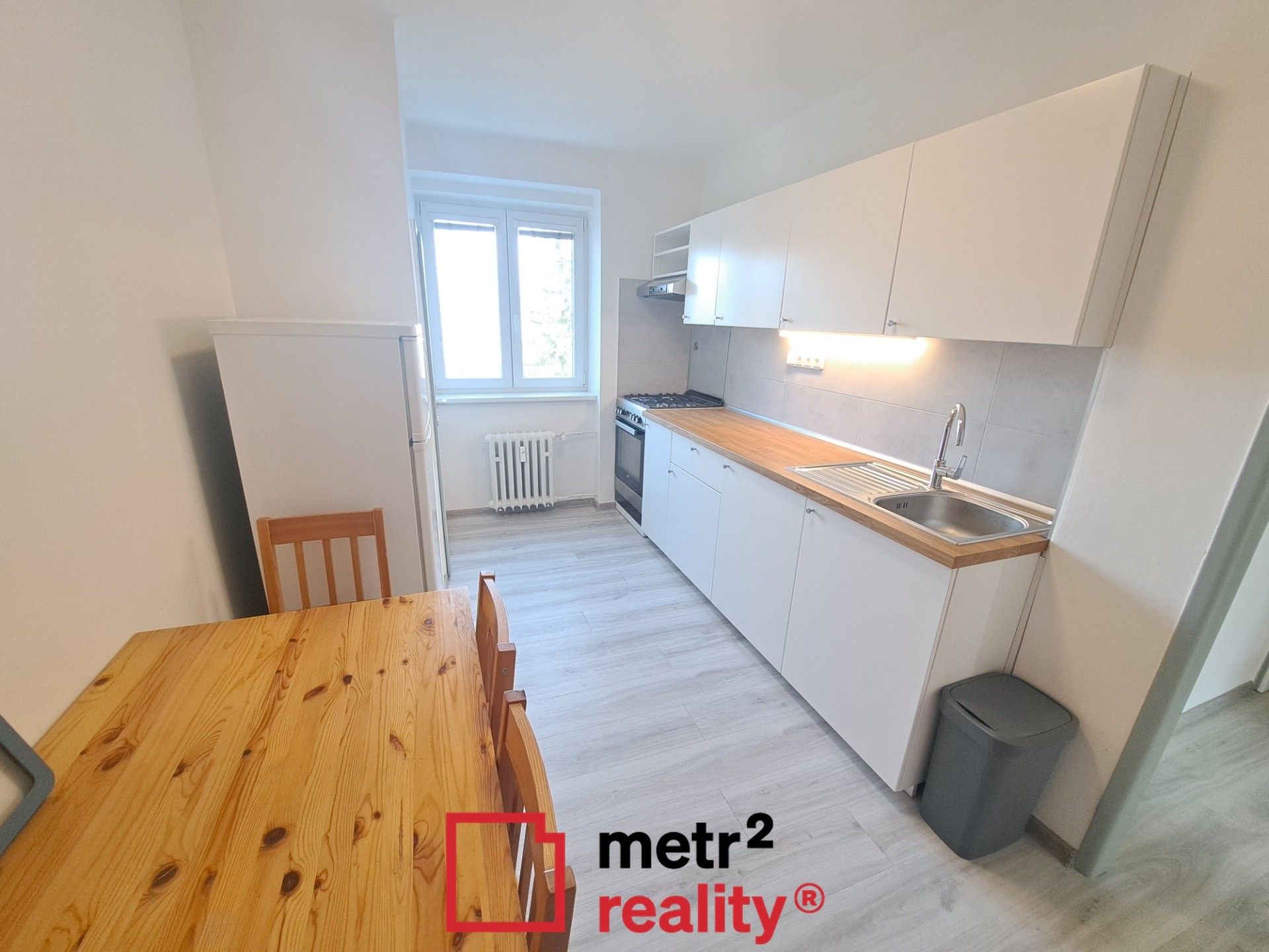 Pronájem byt 2+1 - Lazecká 334, Olomouc, 63 m²