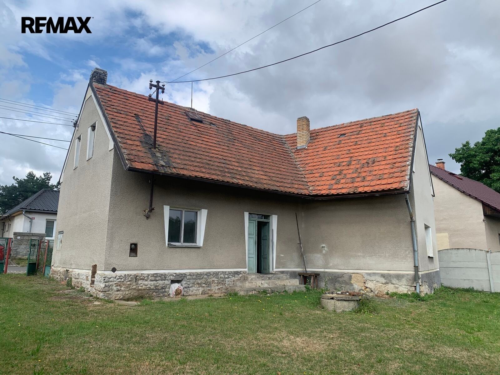 Chalupy, Pšovlky, 90 m² - 1