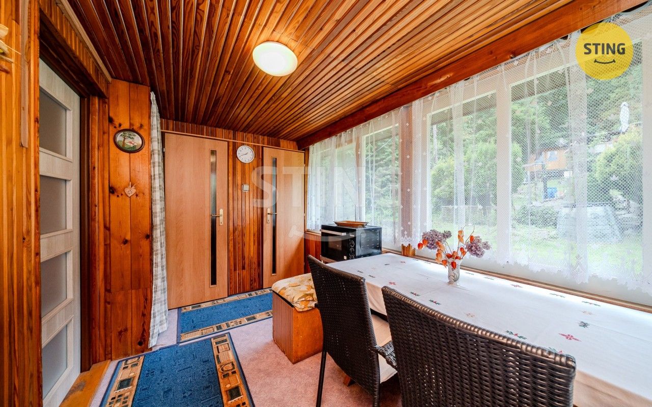 Prodej chata - Pstruží, 37 m² - 5