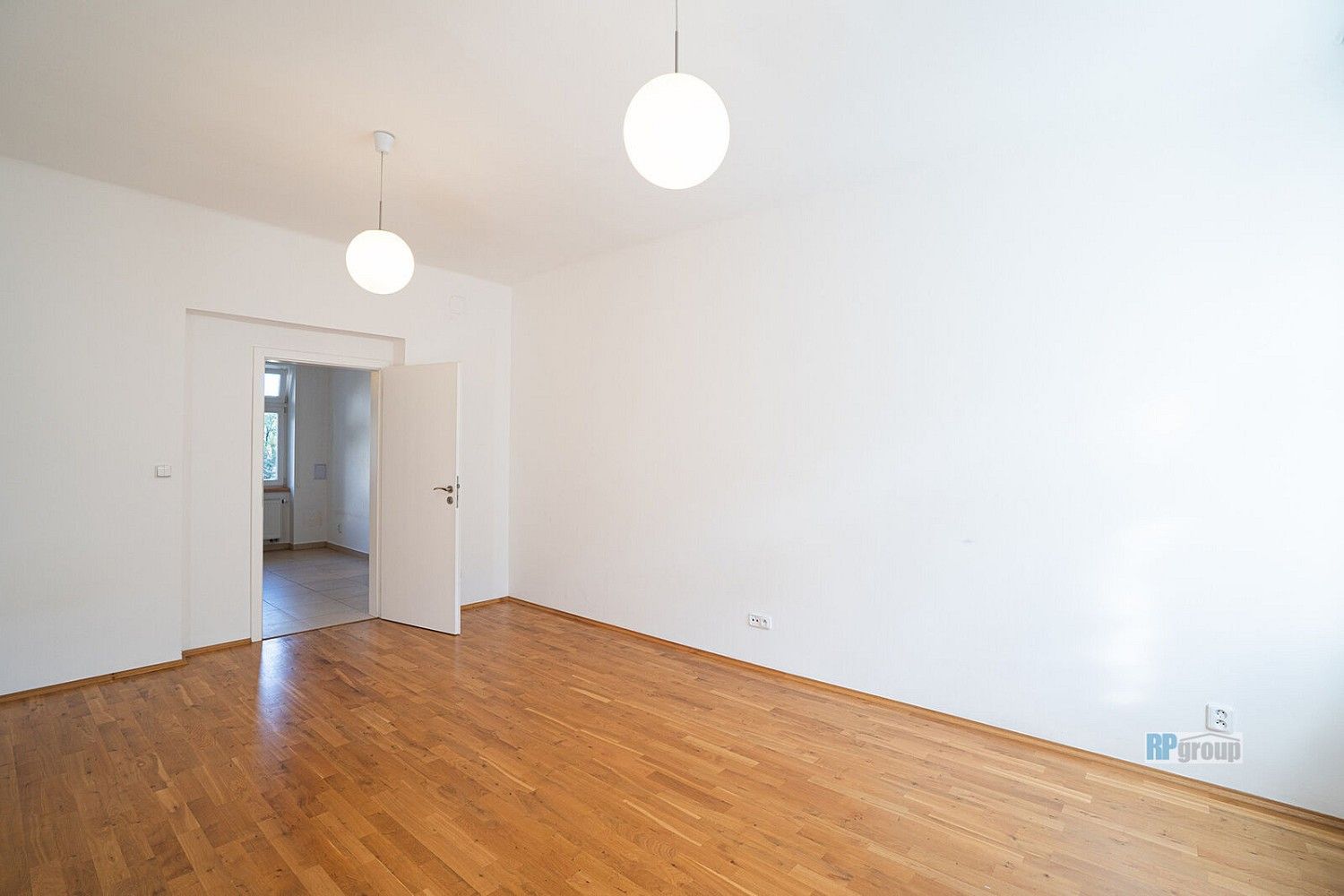 Pronájem byt 2+1 - Štítného, Praha 3 - Žižkov, 73 m² - 5