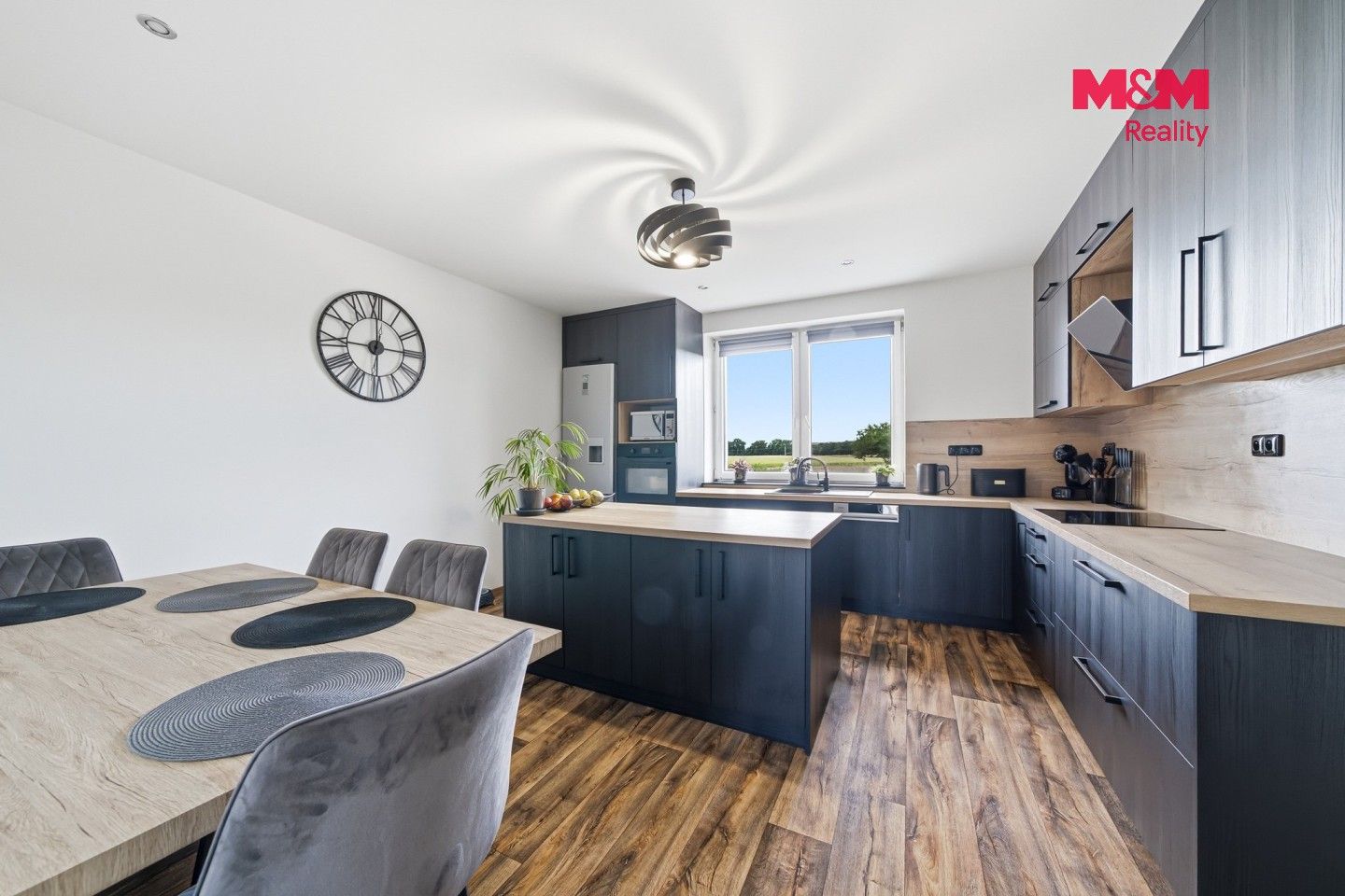 Prodej rodinný dům - Šafaříkova, Němčice nad Hanou, 366 m² - 5