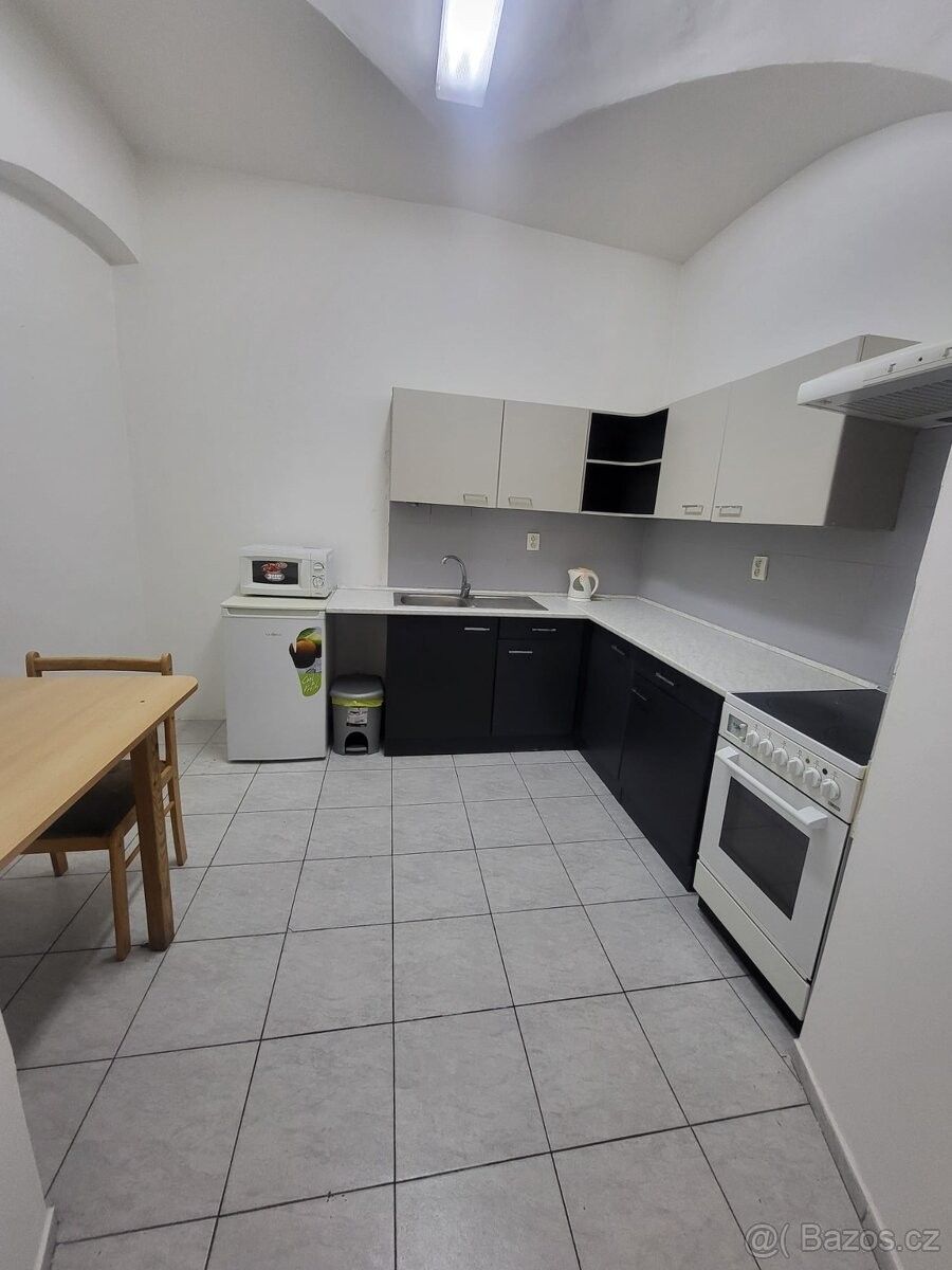 Byty, Česká Kamenice, 407 21