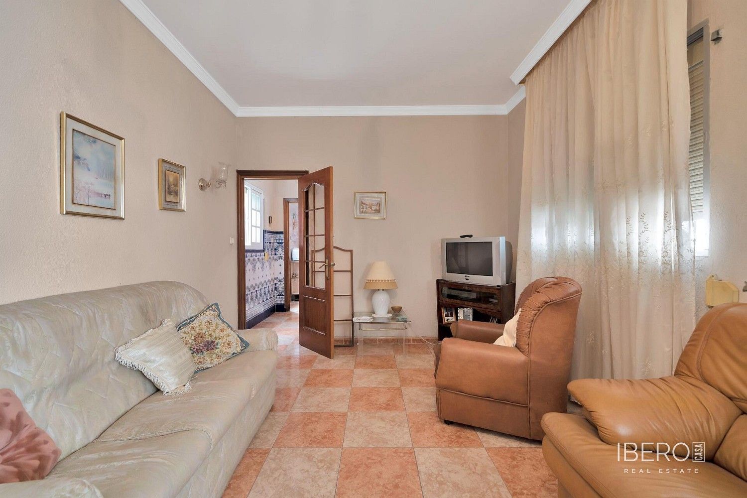 Rodinný dům · 340 m² · LA LINEA DE LA CONCEPCION, Španělsko - 3