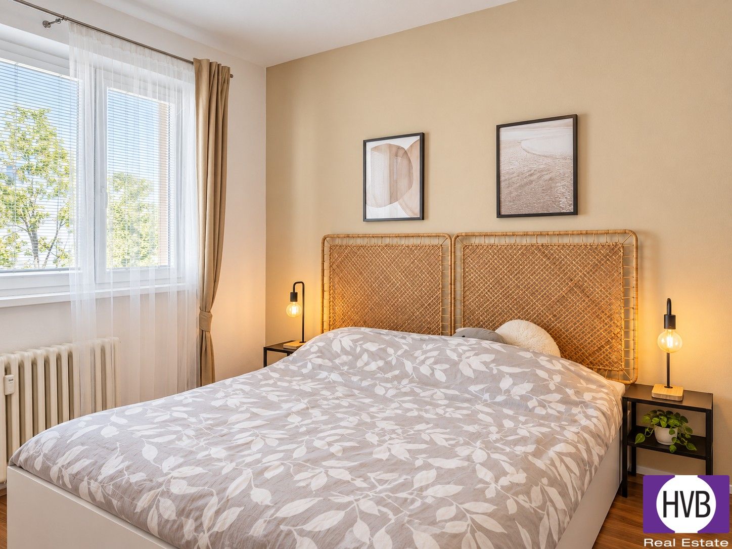 Byt 2+1 · 51 m² · Praha Malešice - 4