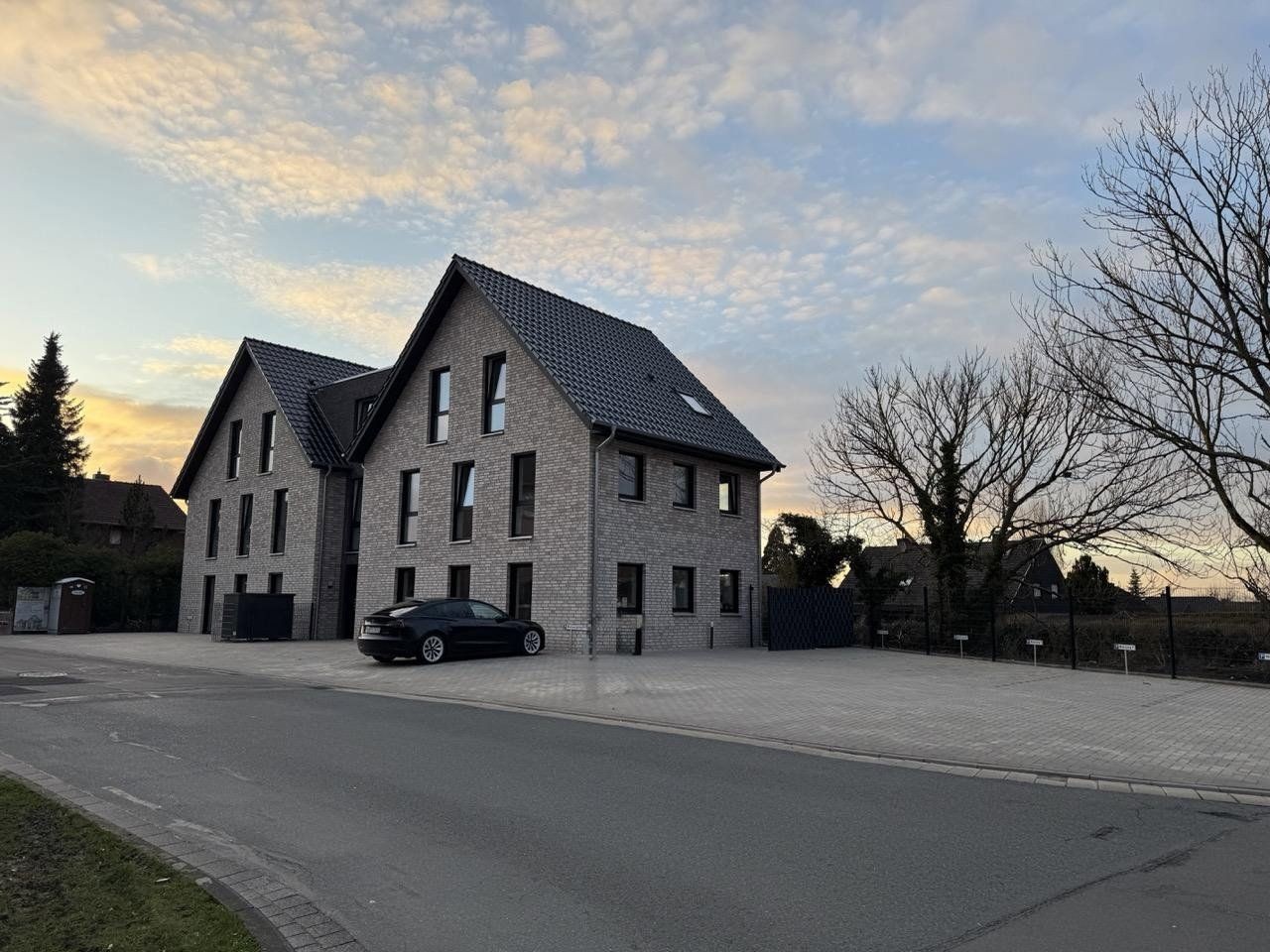 Pronájem byt 2+1 - Stadtbergstr. 111, , Severní Porýní-Vestfálsko, 64 m² - 5