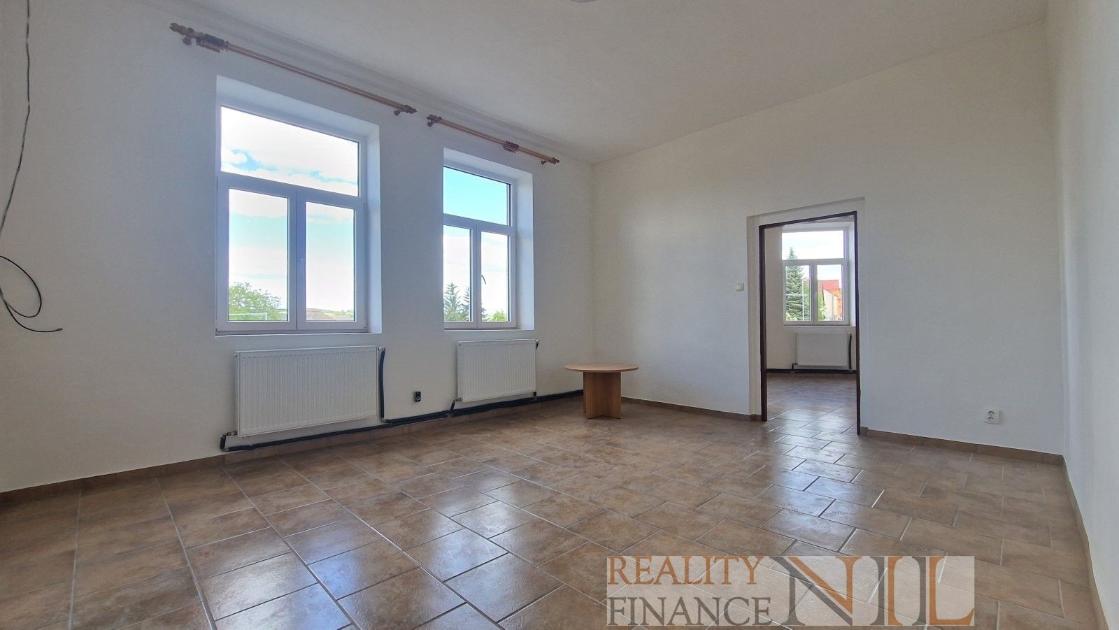 Byt 2+1 · 65 m² · Kozolupy - 2