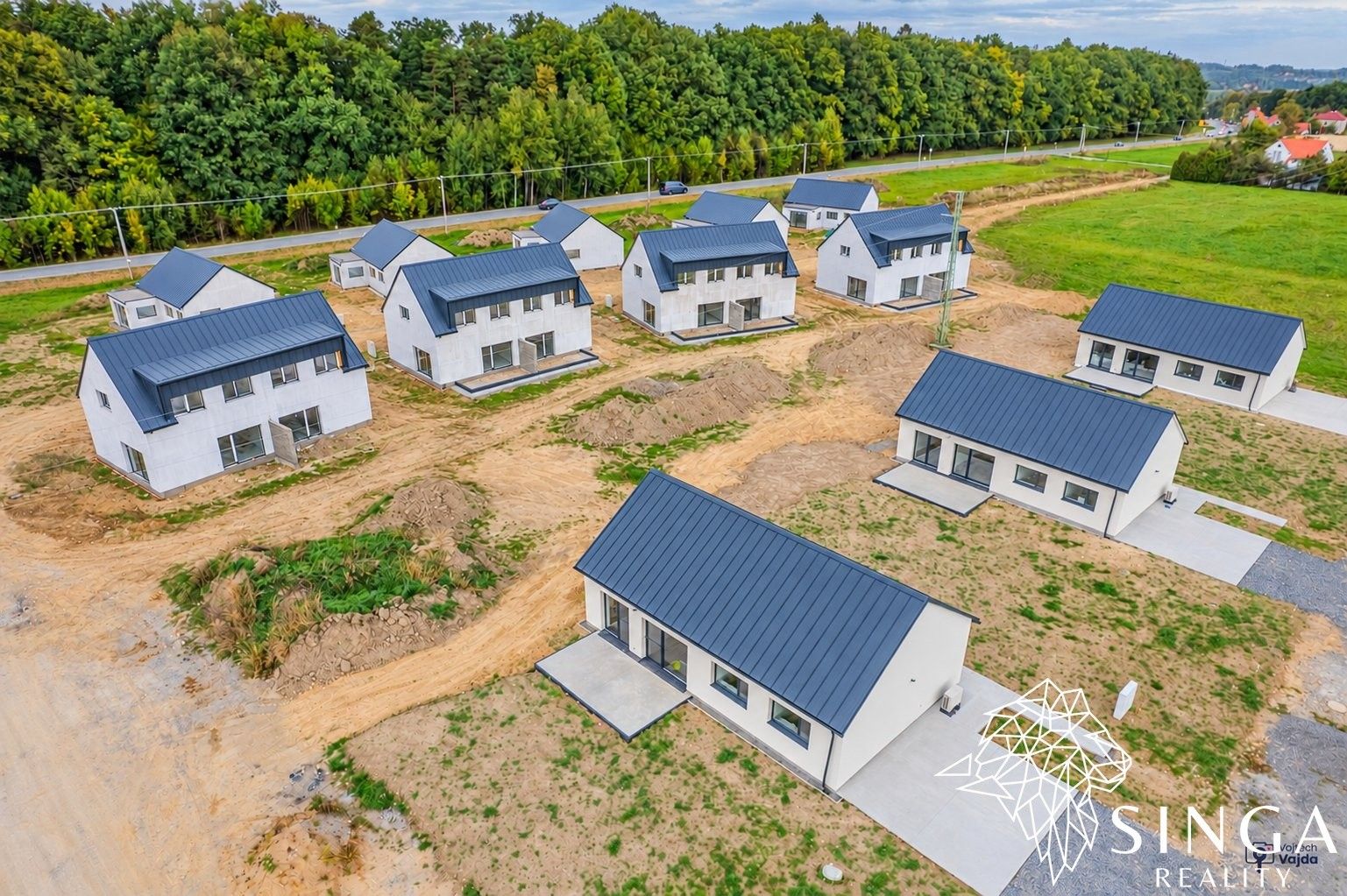 Rodinný dům · 98 m² · Nošovice - 4