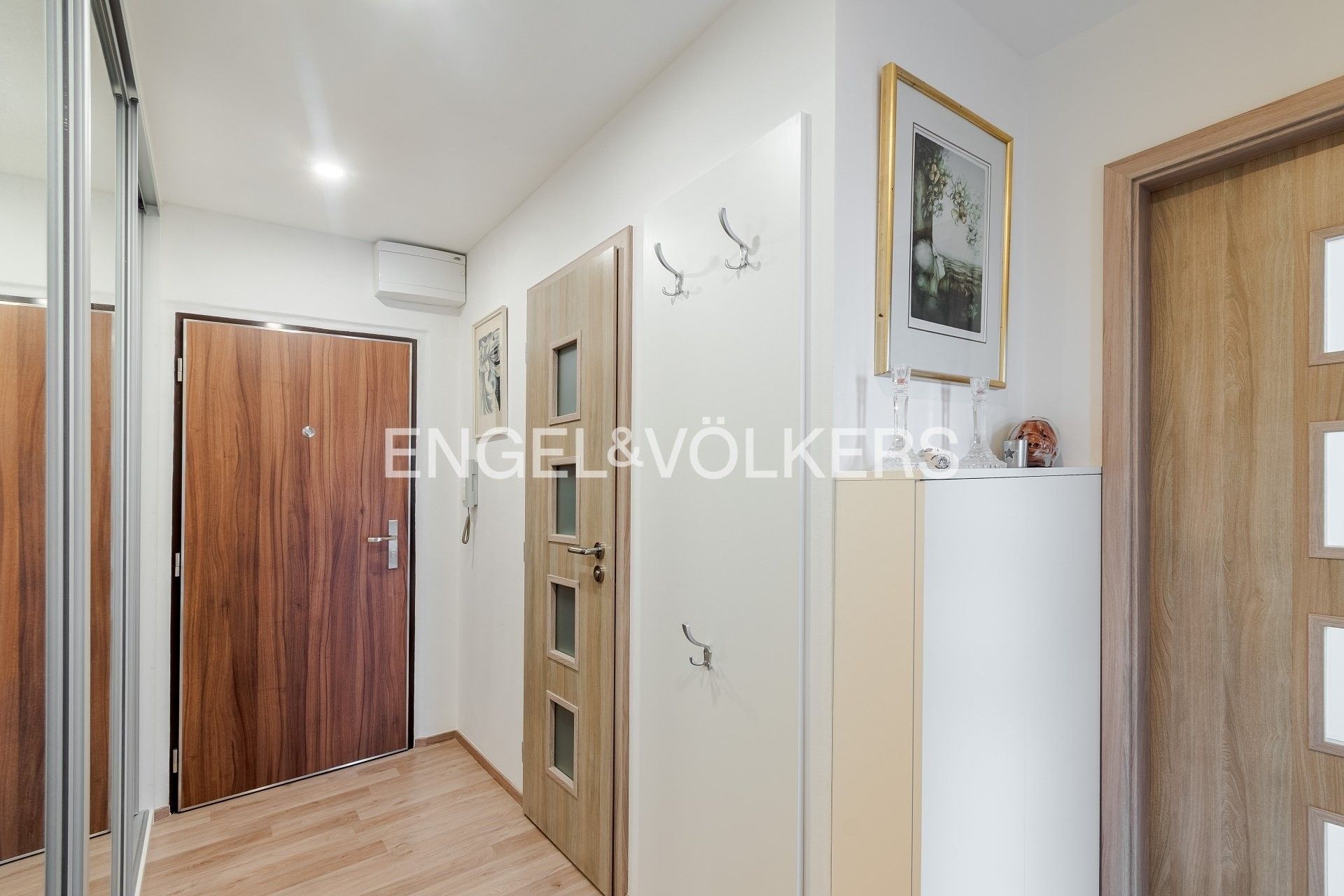 Byt 2+kk · 44 m² · Lýskova 2070, Praha Stodůlky - 4