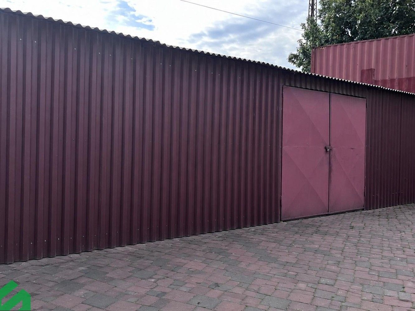 Sklady, Podle trati, Praha 10 - Malešice, 136 m² - 2