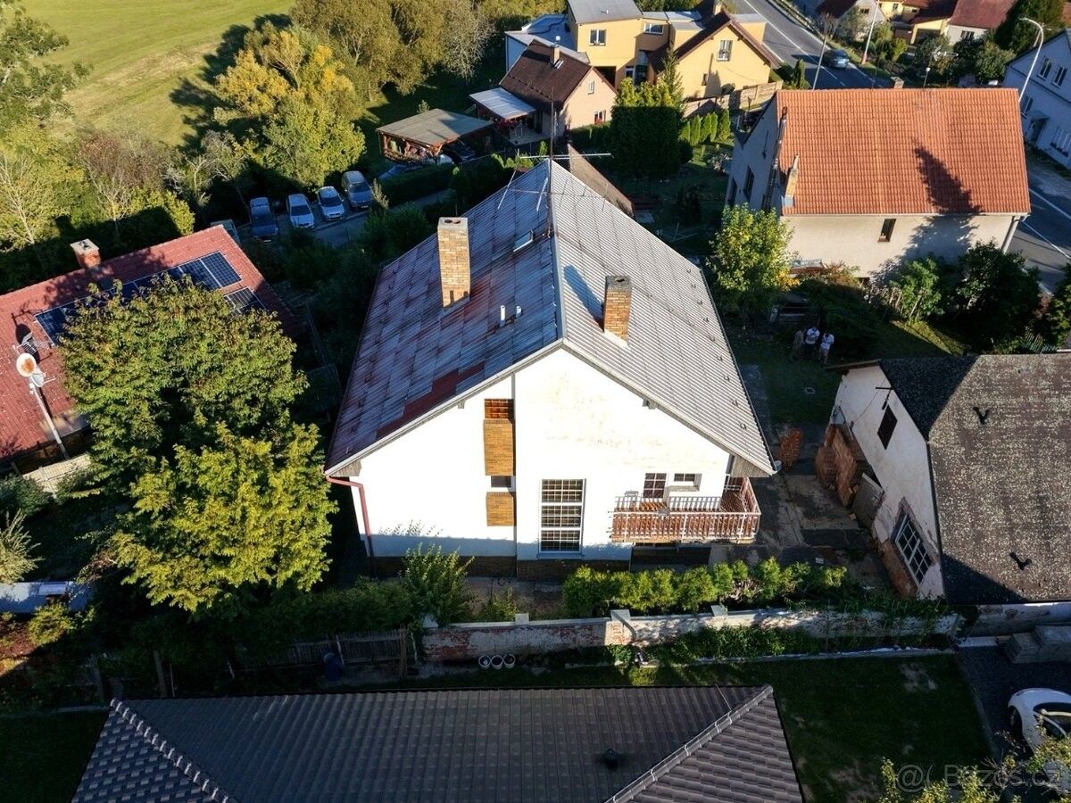 Rodinný dům · Tábor, 391 56 - 2