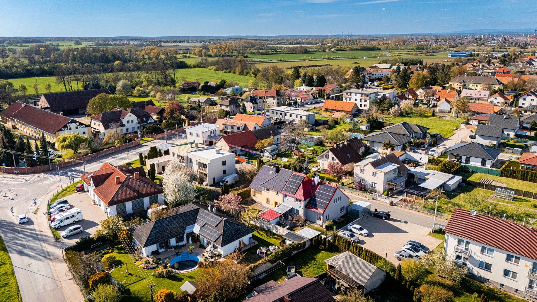 Rodinný dům · 181 m² · Pardubice - Dražkovice - 3