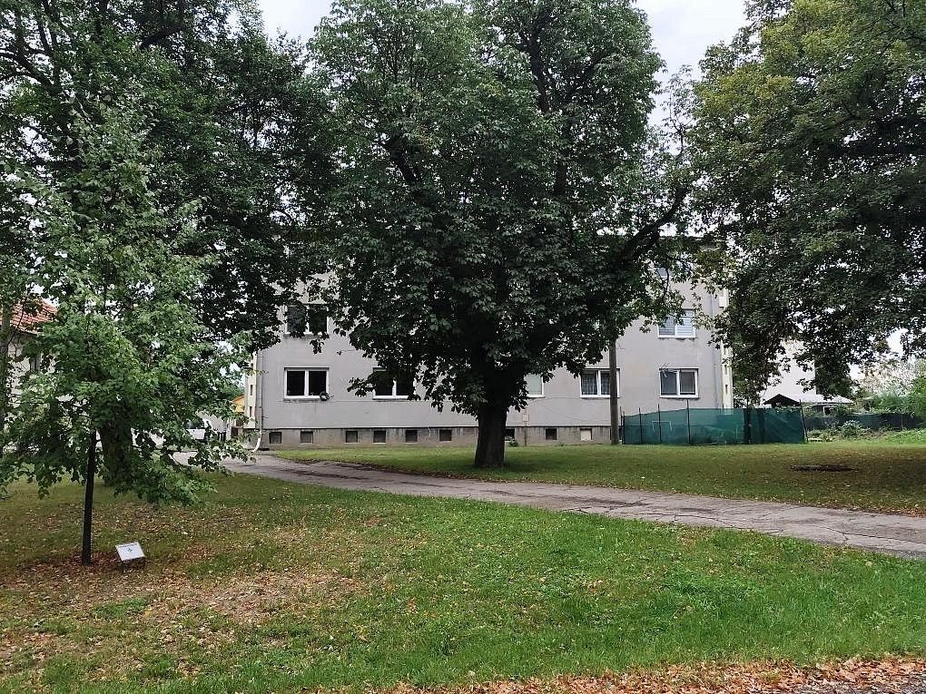 2+kk, Mělnické Vtelno - Radouň, okres Mělník, Středočeský kraj, 50 m² - 2