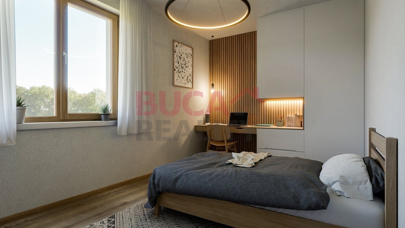 Byt 1+kk · 35 m² · Černá v Pošumaví - 3