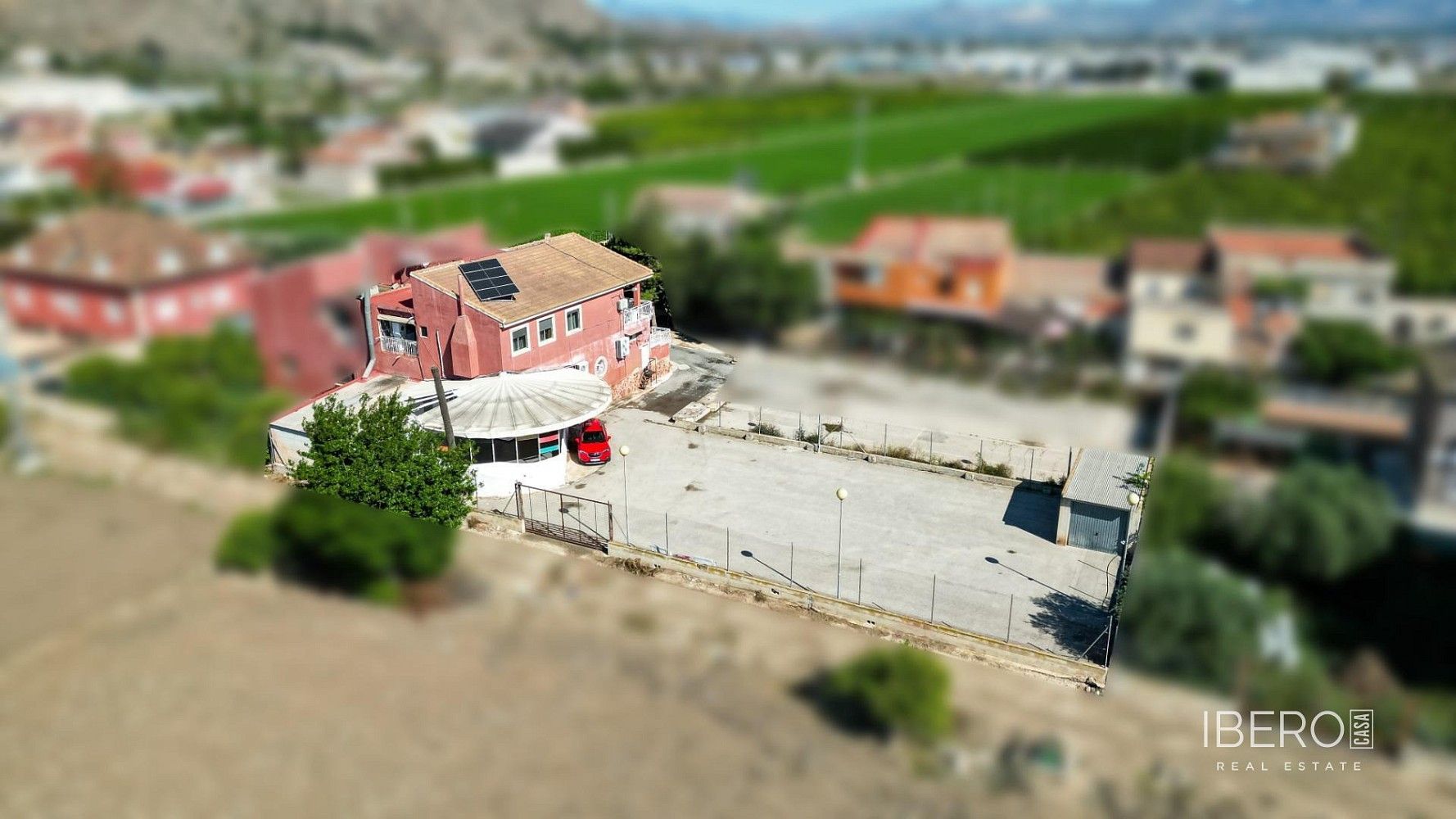 Prodej rodinný dům - Orihuela, ES, 122 m² - 2