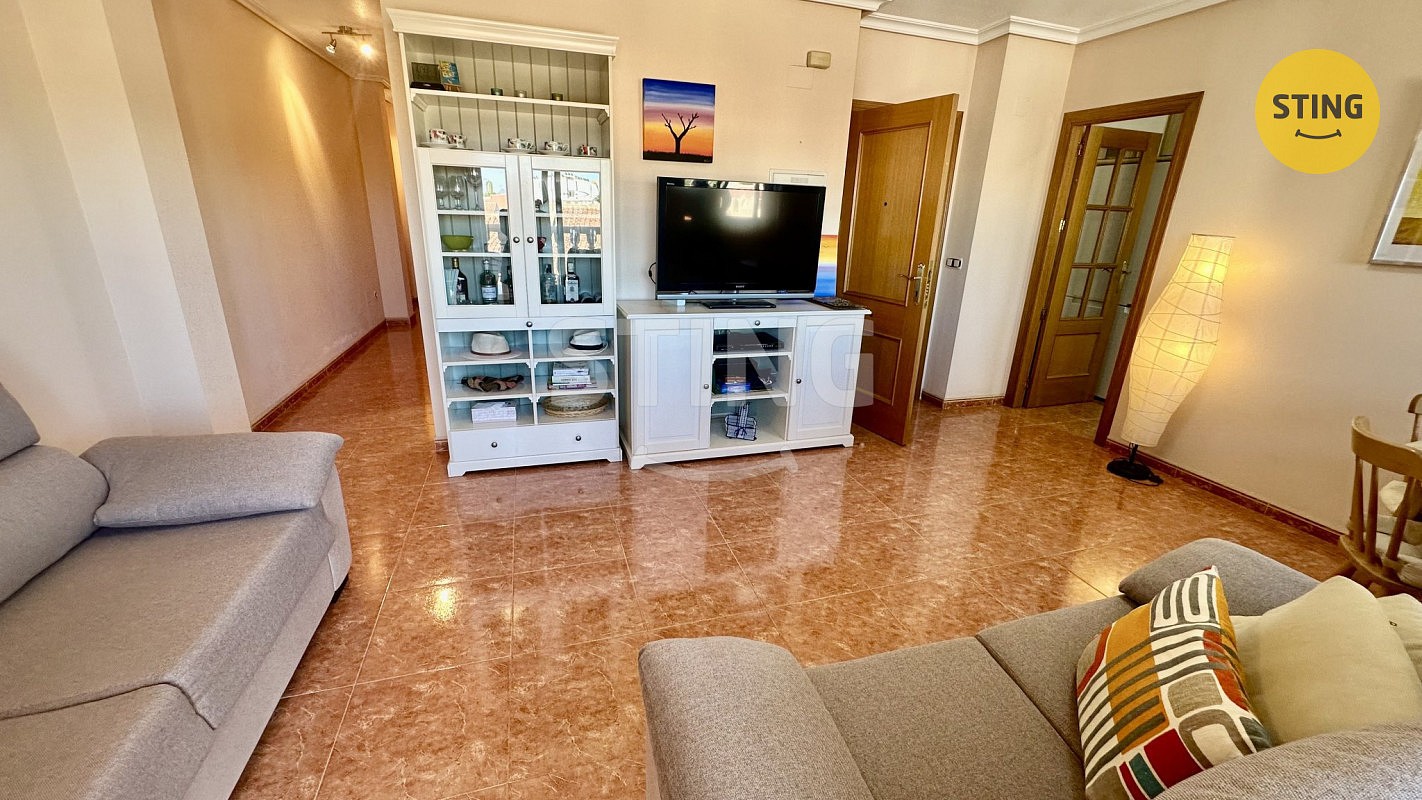 Byt 3+1 · 86 m² · San Pedro del Piňatar, Španělsko - 3