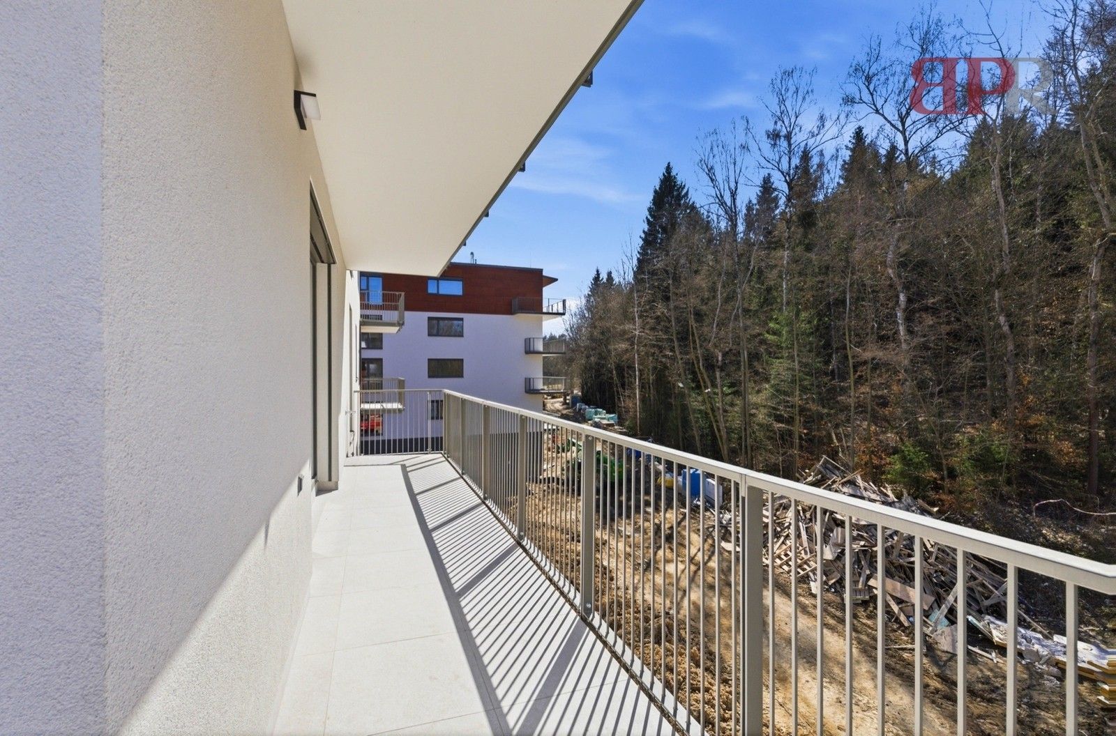 Byt 3+kk · 92 m² · Za Jízdárnou, Jablonec nad Nisou Rýnovice - 3