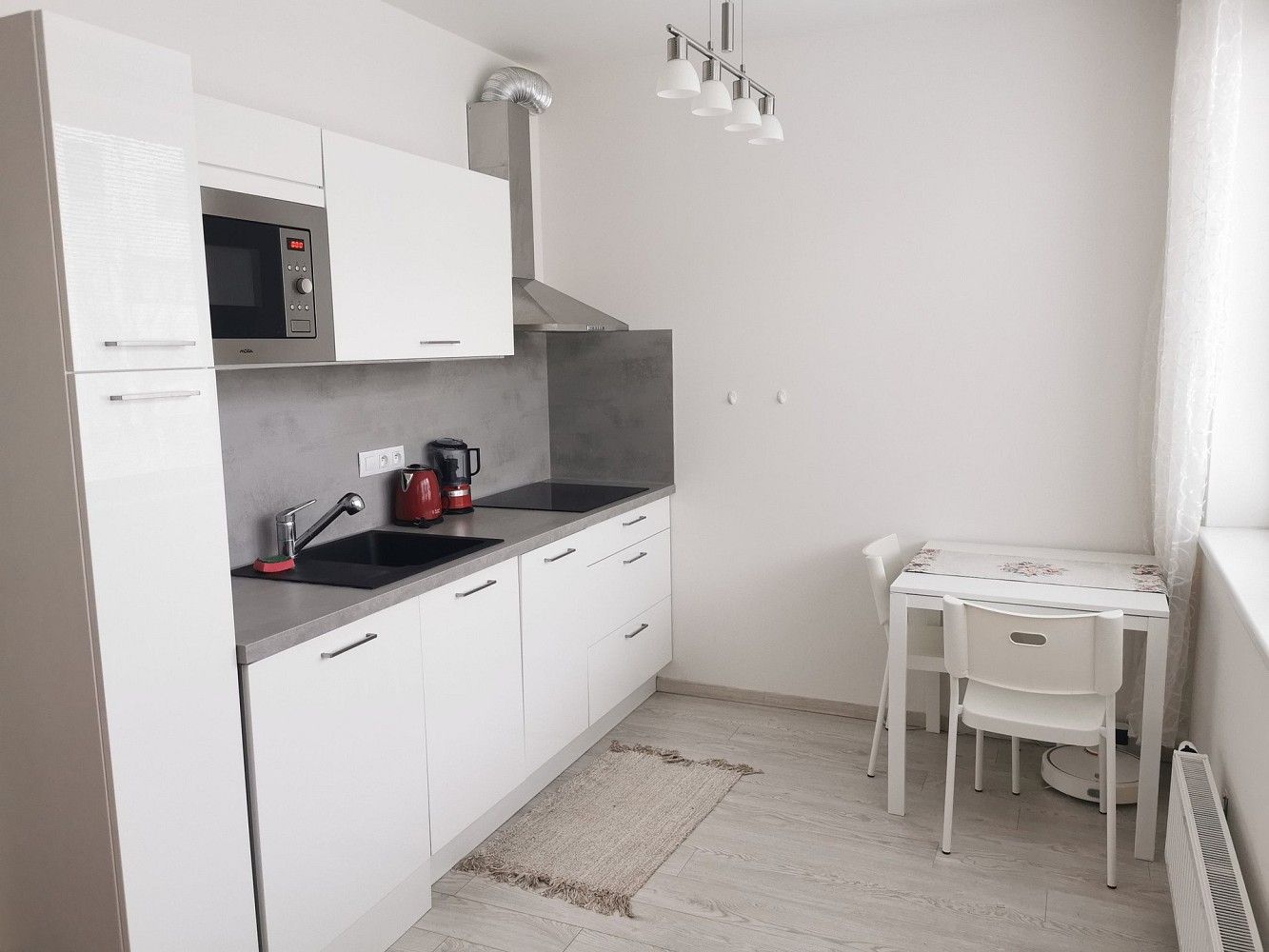 1+kk, Nad Přehradou, Brno - Bystrc, 24 m² - 2