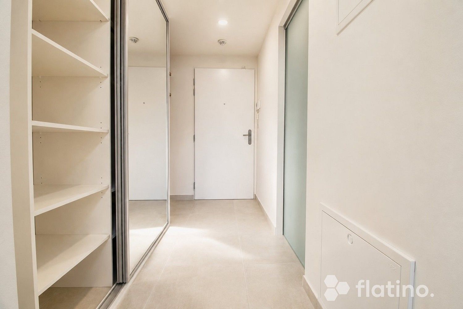 Byt 1+kk · 33 m² · Praha - Libeň, okres Praha 9, Hlavní město Praha - 3