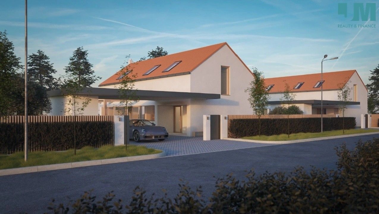 Prodej dům - Pozďátky, Slavičky, 167 m²