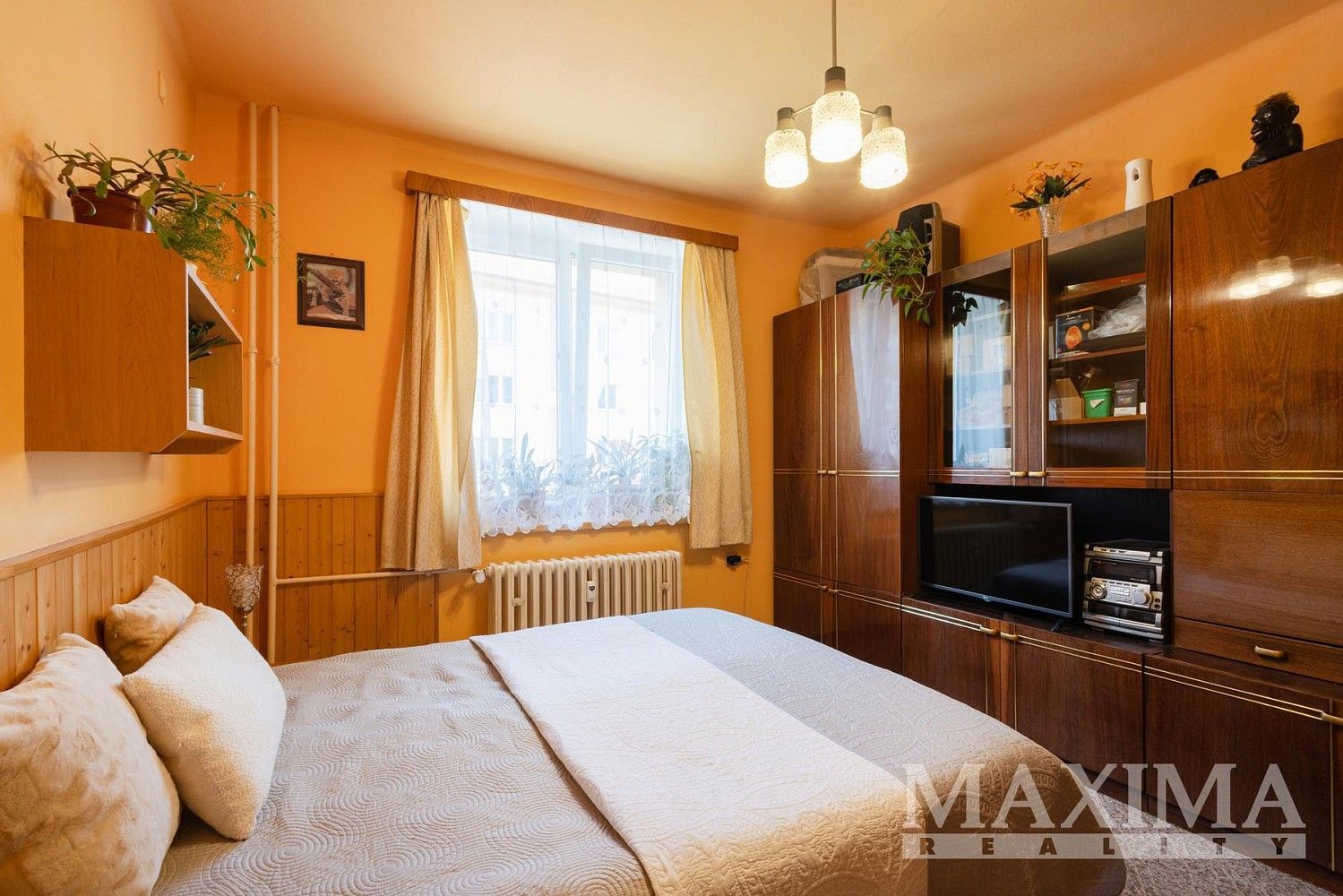 Prodej byt 2+1 - Příbram - Příbram VII, Středočeský kraj, 87 m² - 5