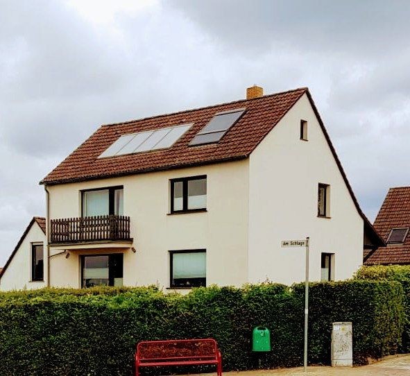 Rodinné domy, , Dolní Sasko, 180 m² - 2