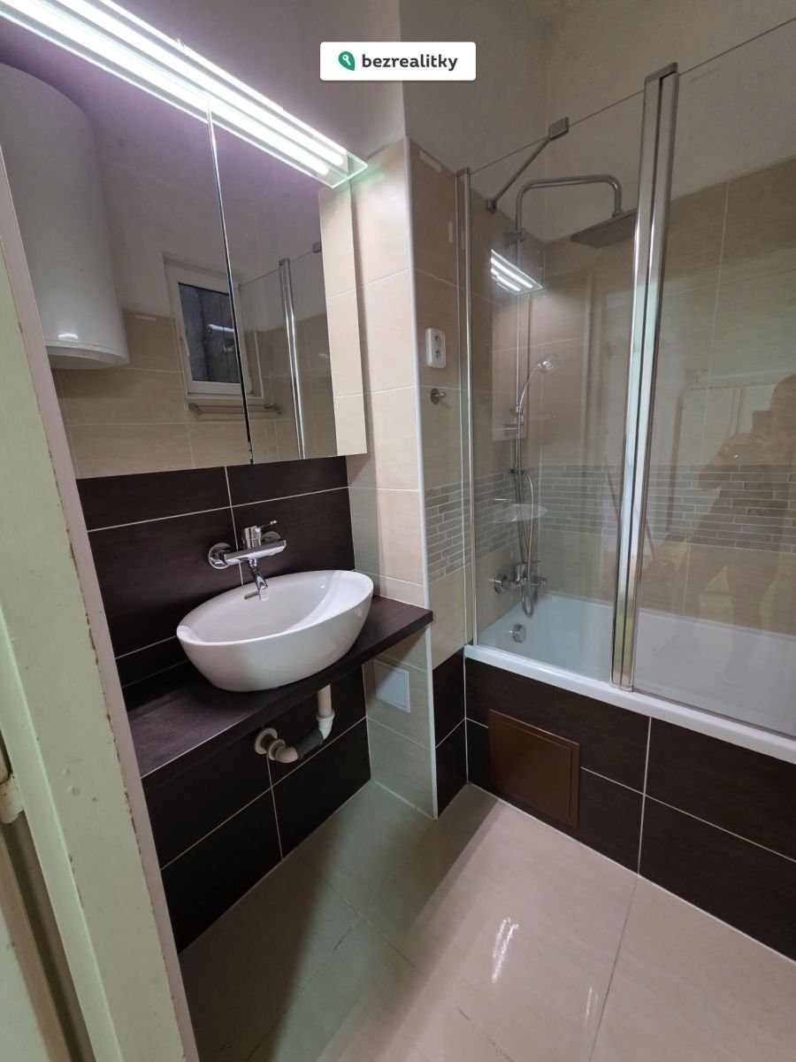Prodej byt 3+kk - Purkyňova 2487, Brno Královo Pole, 65 m² - 5