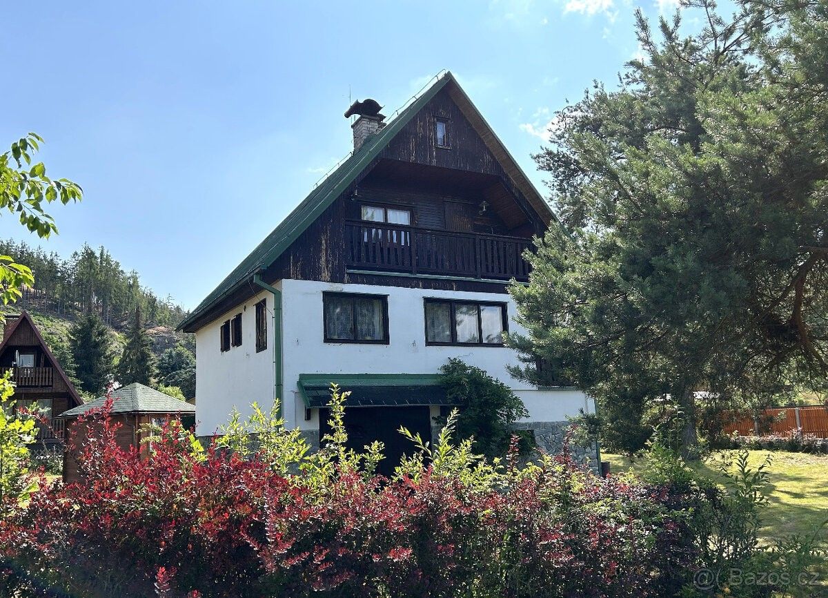 Prodej chata - Podbořany, 441 01