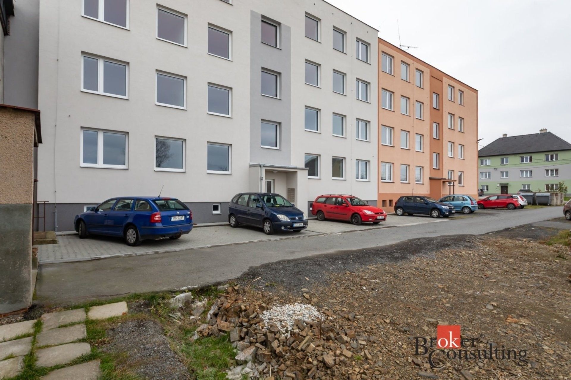 2+1, Leskovec nad Moravicí, 56 m² - 2