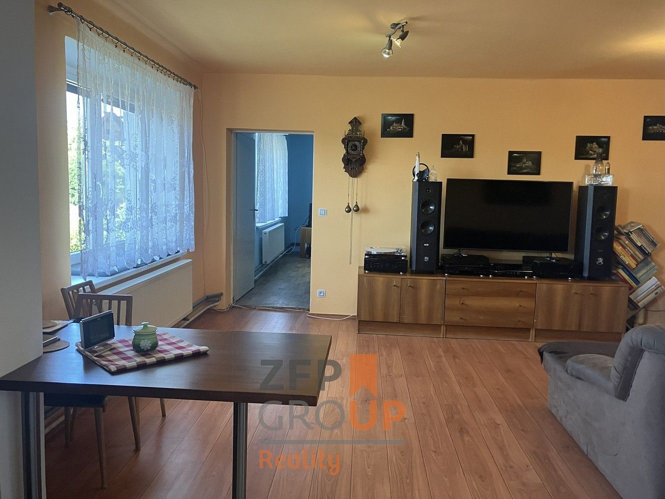Rodinný dům · 192 m² · Březník, okres Třebíč, Kraj Vysočina - 4