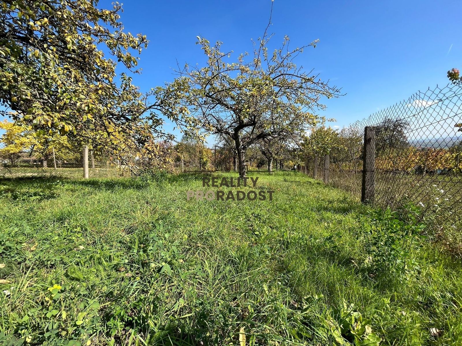 Pozemky pro bydlení, Bukovany, 526 m²