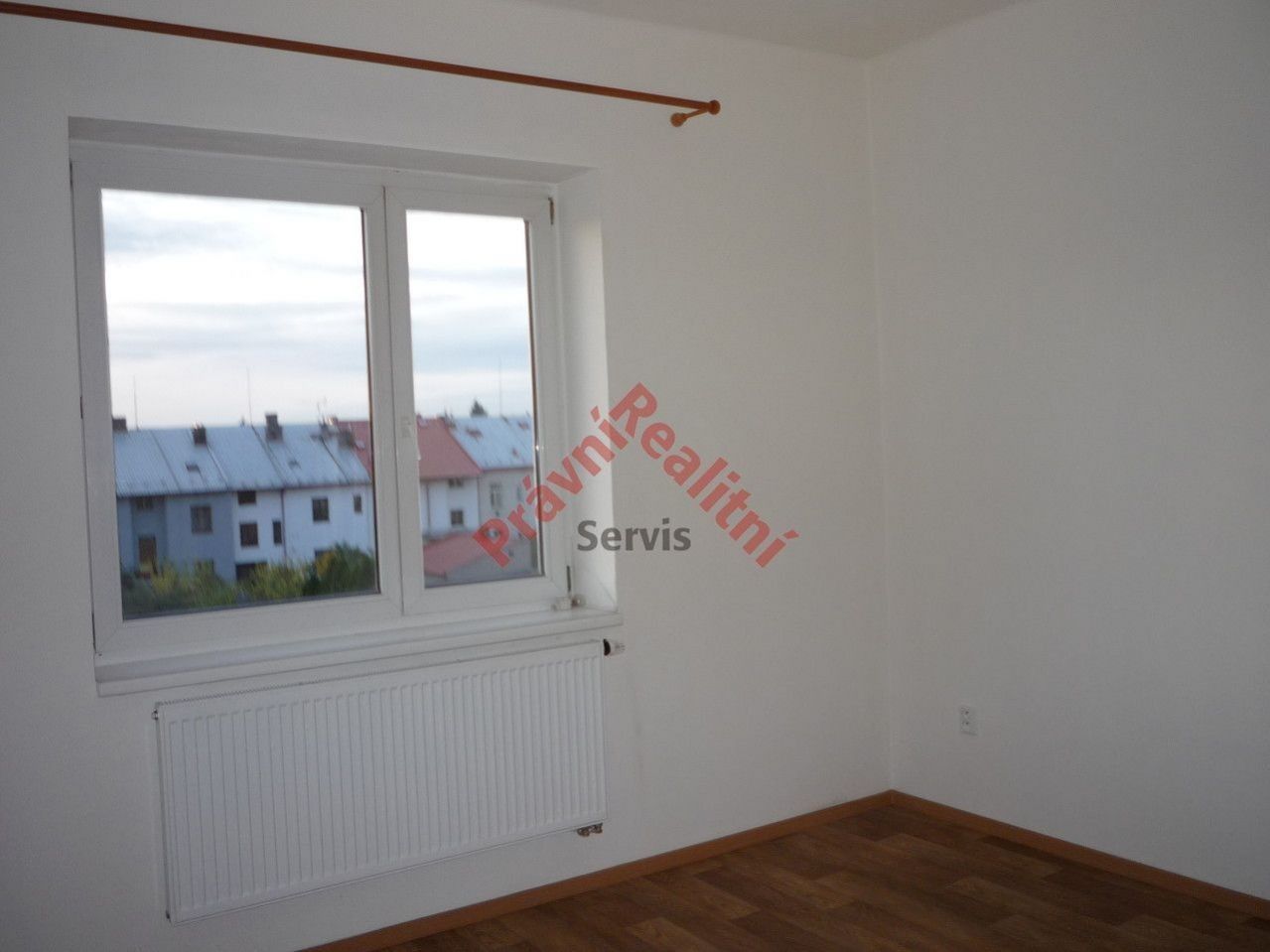 Pronájem byt 1+1 - Zborovské náměstí, Pardubice, 80 m²