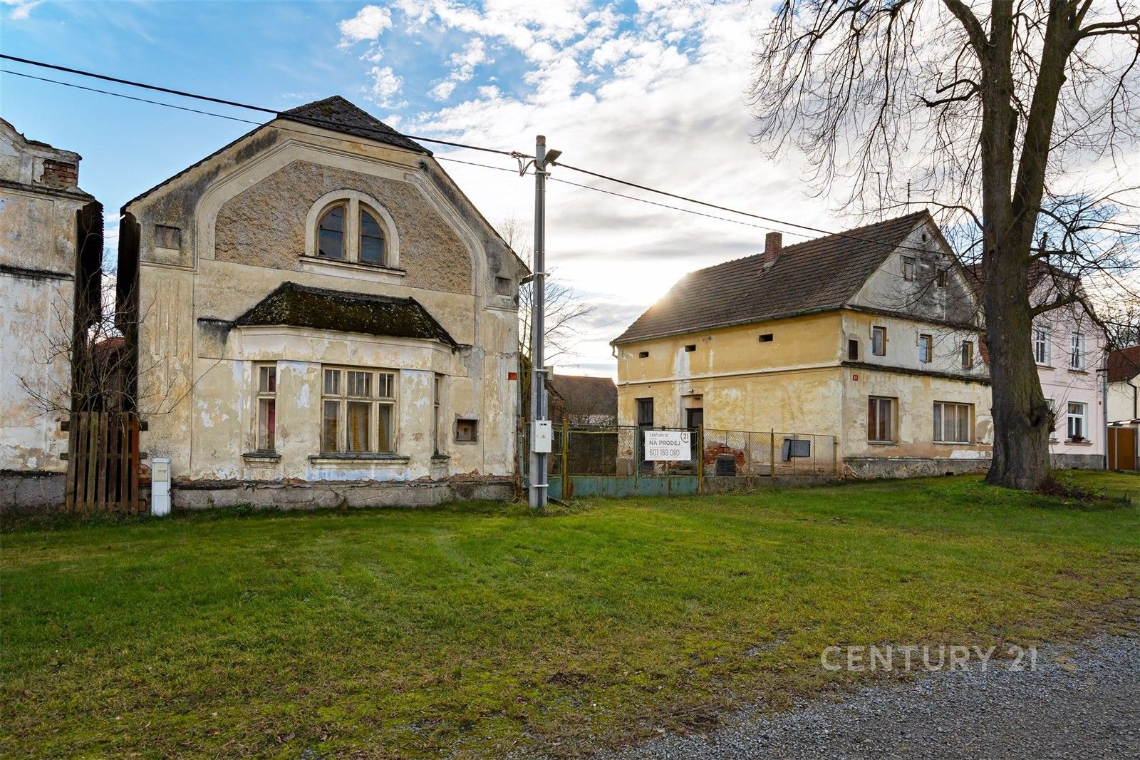 Rodinné domy, Líšina, 237 m²