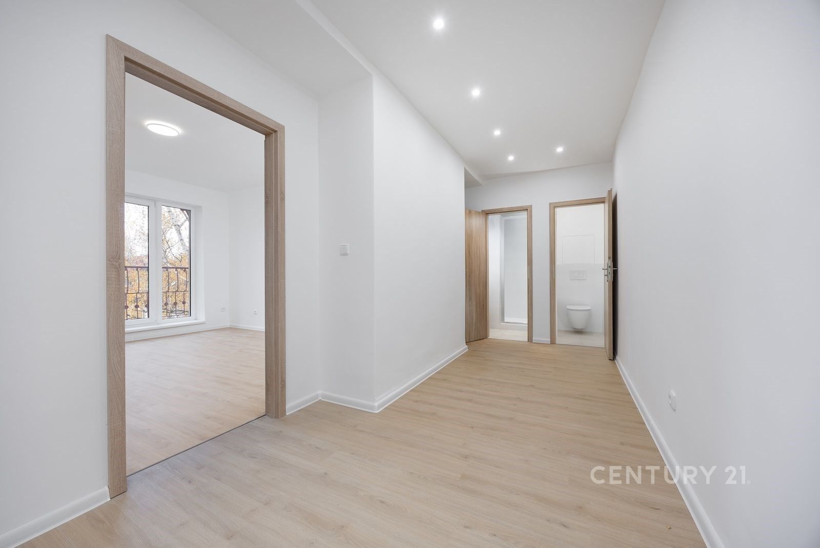 2+1, Ořechová 1879, Plzeň, 68 m²